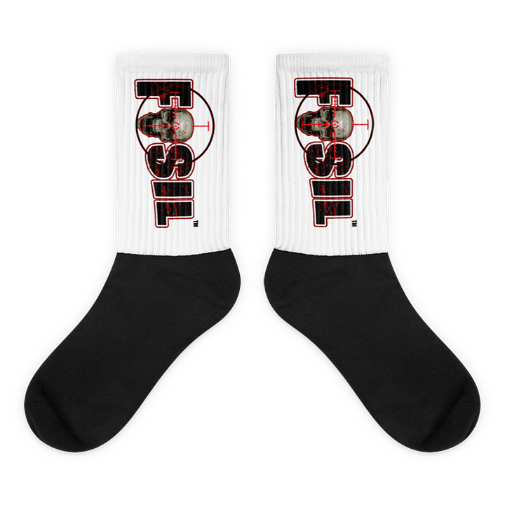 Fosil Gaming Socks product image (1)