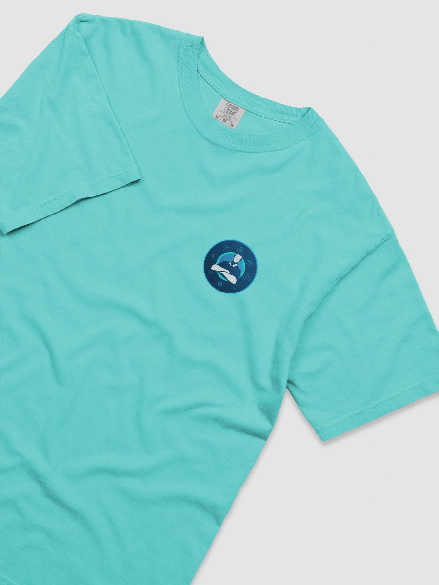 T-Shirt (Small Logo) product image (30)