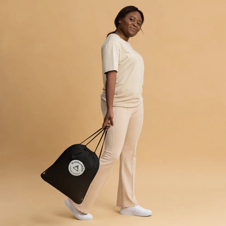 Brewista Basics | Drawstring Bag product image (2)
