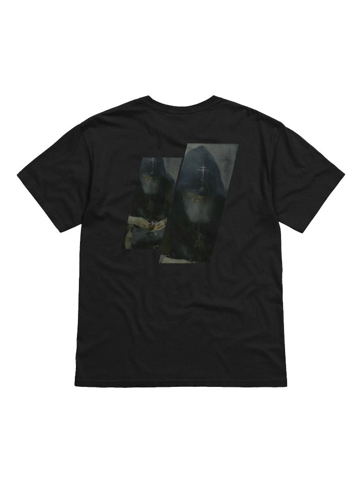 God Is With Us Unisex T-Shirt product image (10)