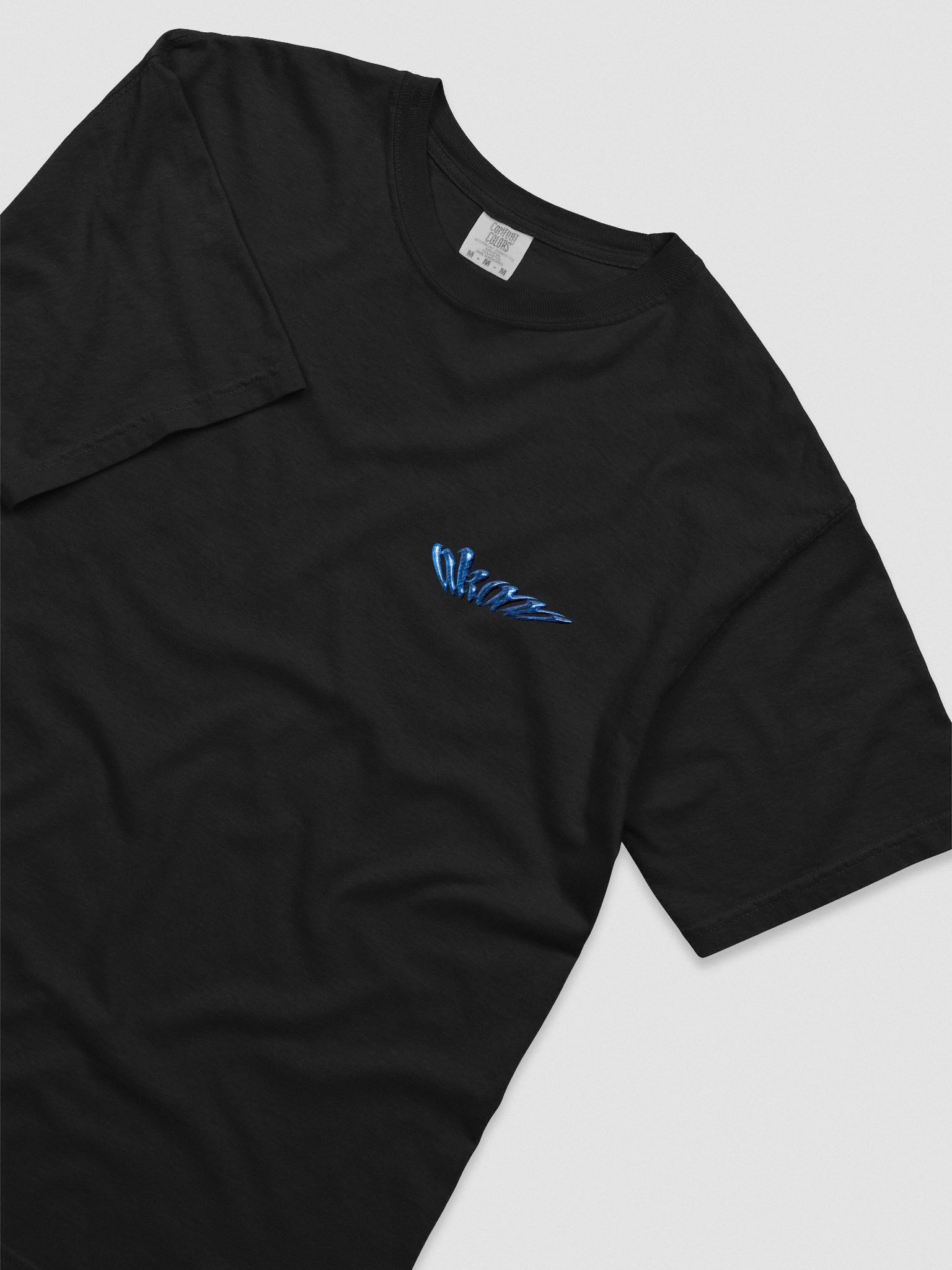 T shirt brodé AKOOA product image (7)