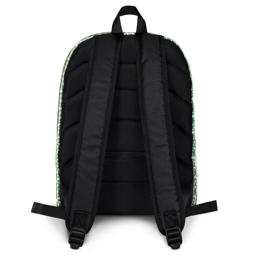 DDK Backpack product image (8)