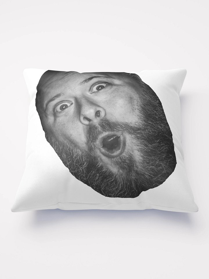 CheeksPOG the Pillow! product image (2)