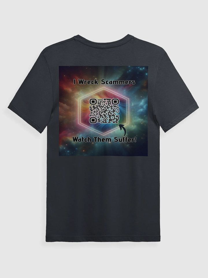 2025 Official T-Shirt product image (2)
