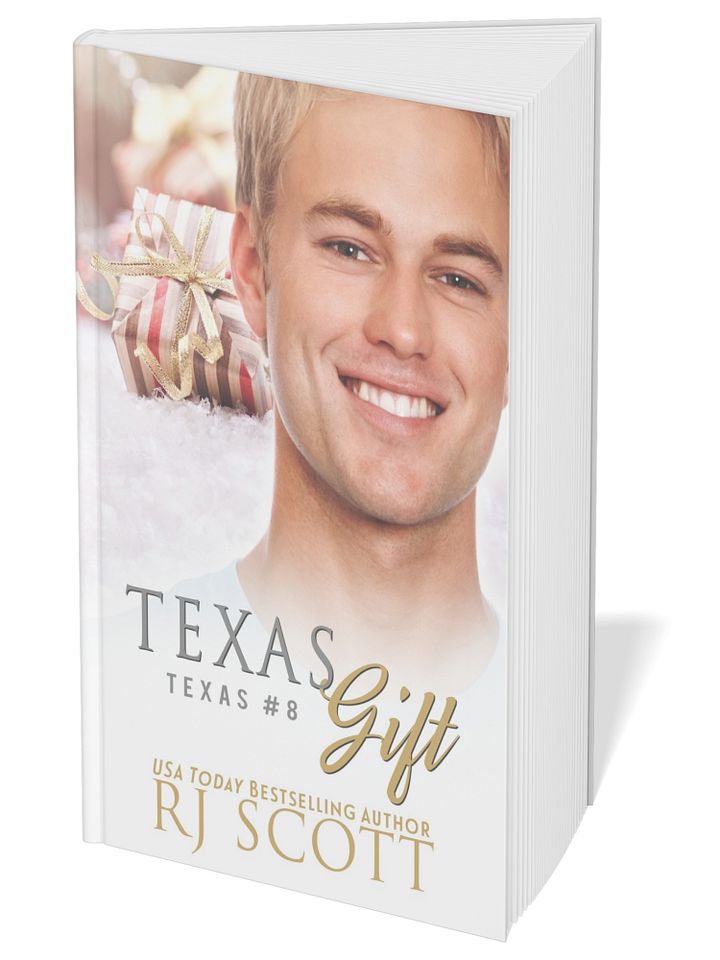 Texas Gift (Texas 8) product image (1)