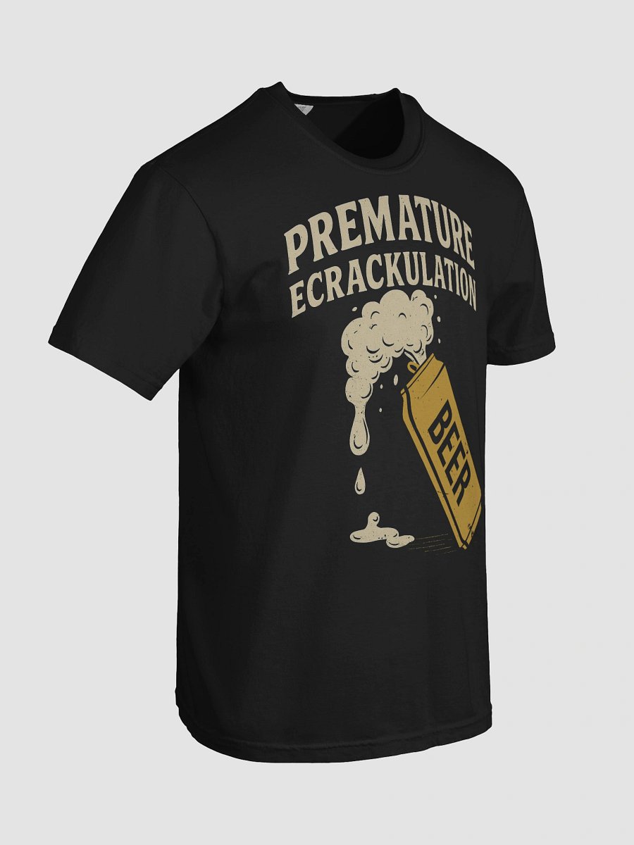 Premature Ecrackulation 2 product image (7)