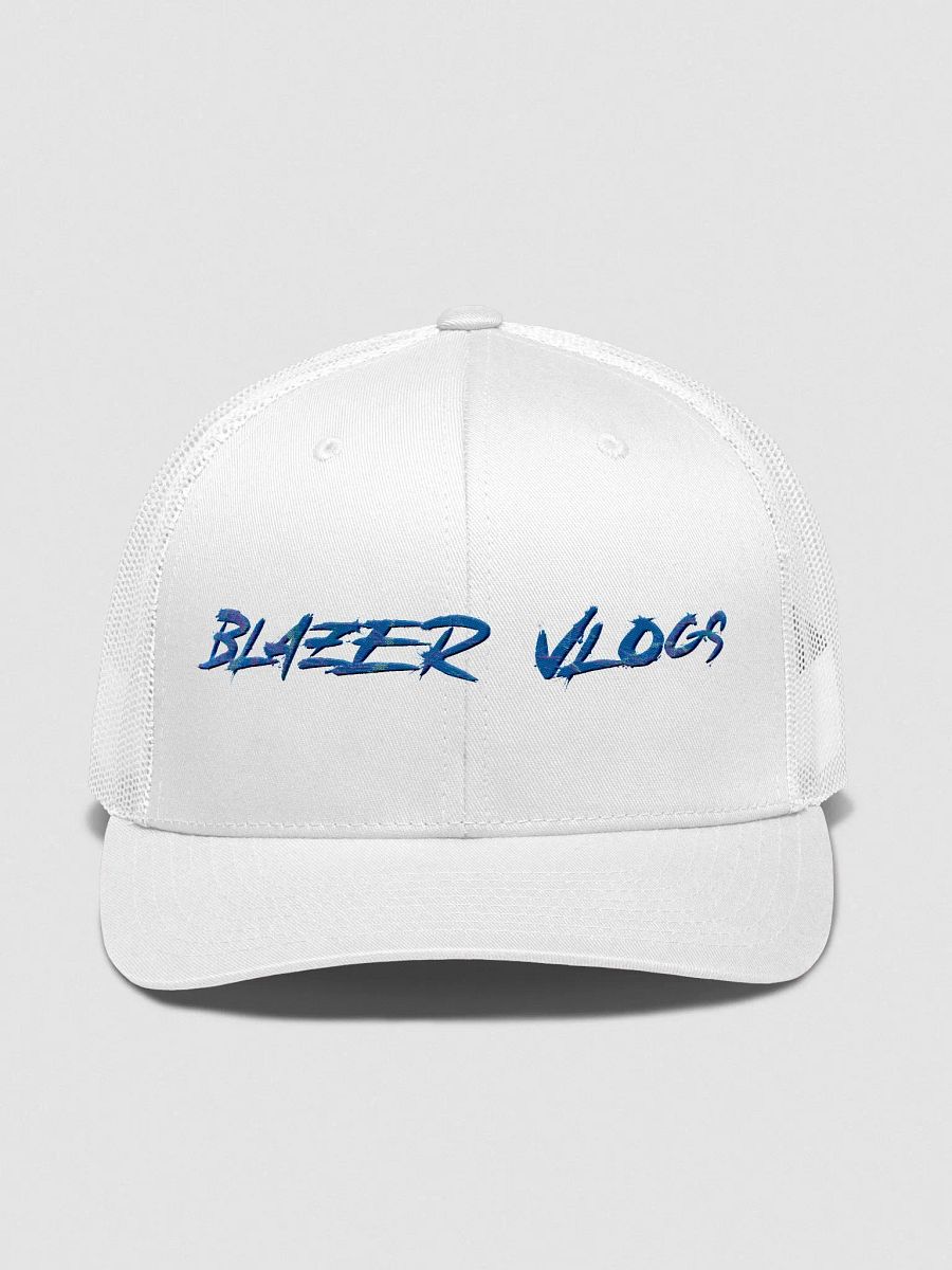 Bone Trailblazer Cap product image (1)