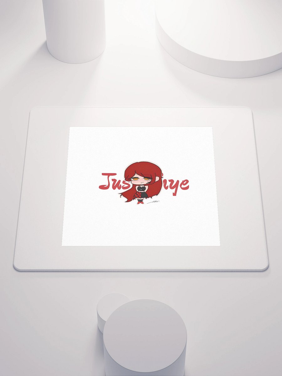 Jihye Gaming Mouse Pad by Yuze product image (1)