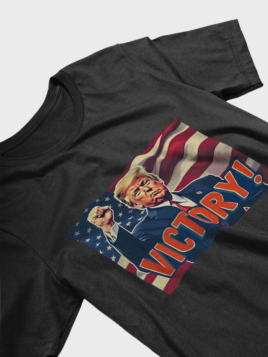 Victory #4 T product image (9)