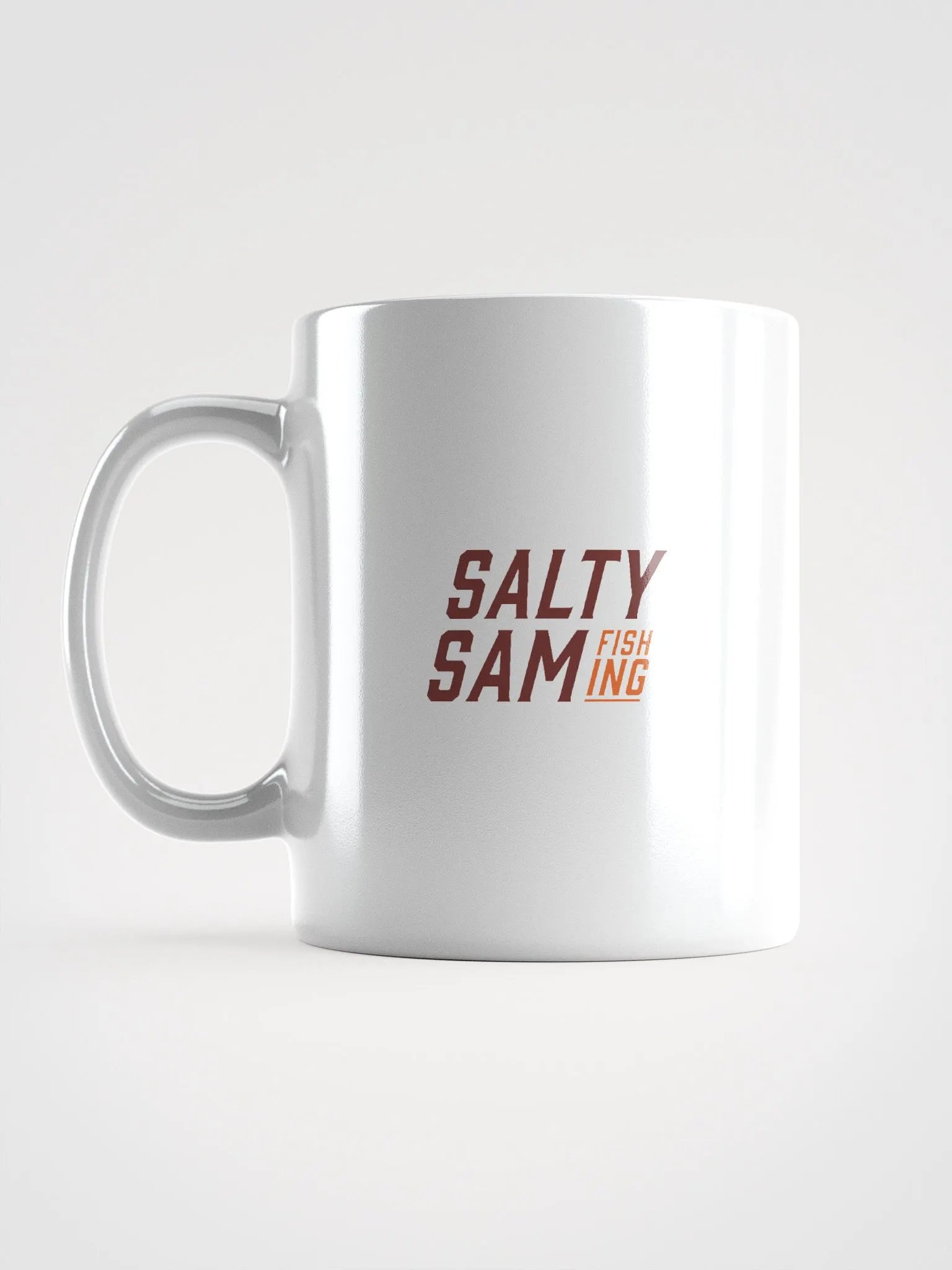 Tight Lines All Fall Coffee Mug product image (6)