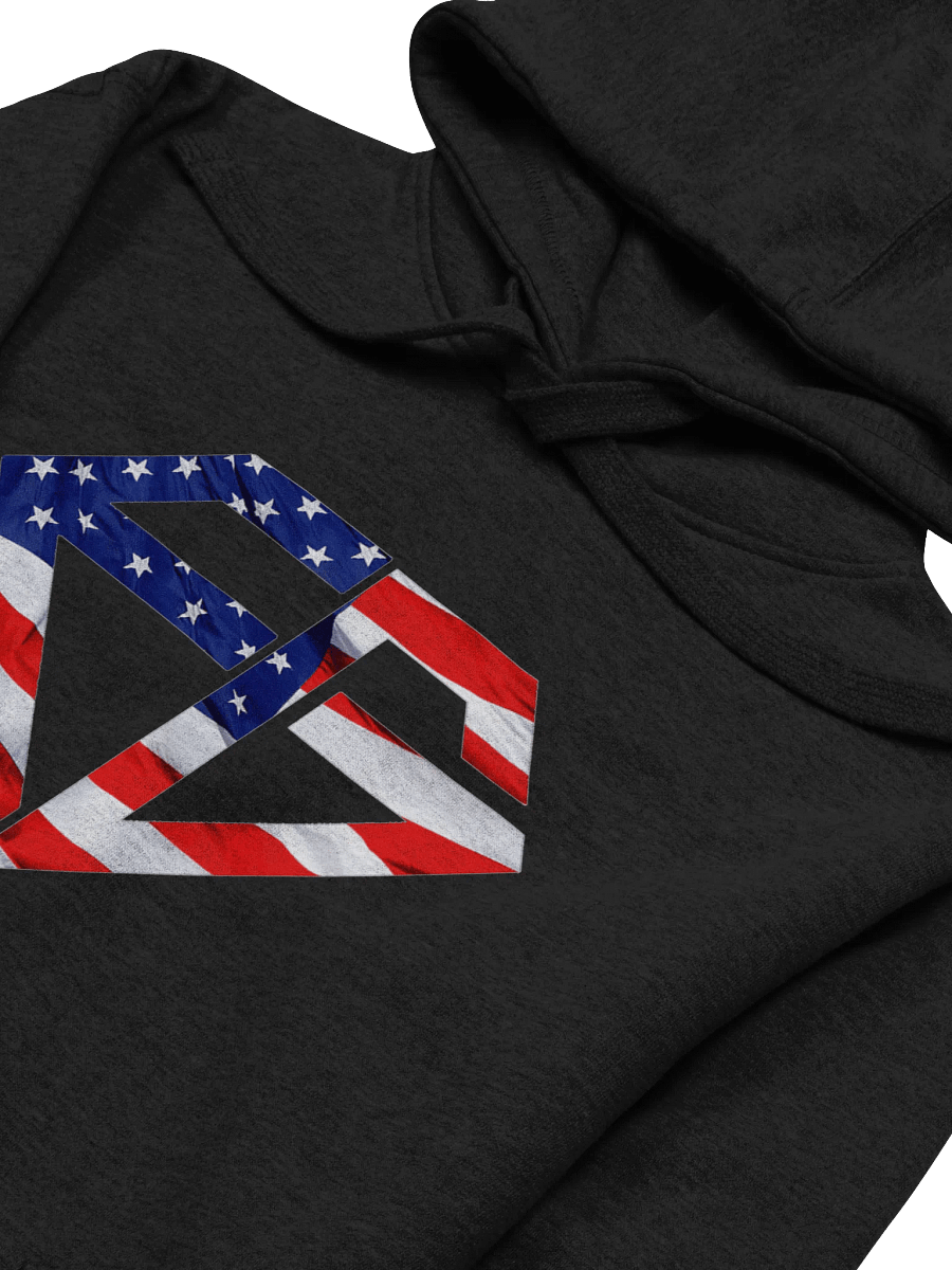 EG Flag Chubby product image (3)