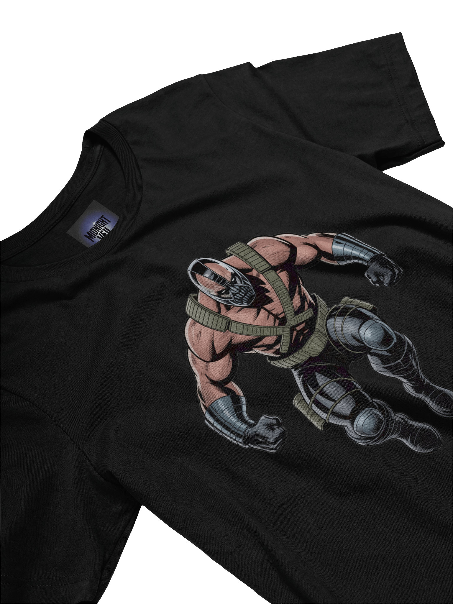 Bane Venom Vault Supersoft T-Shirt product image (5)