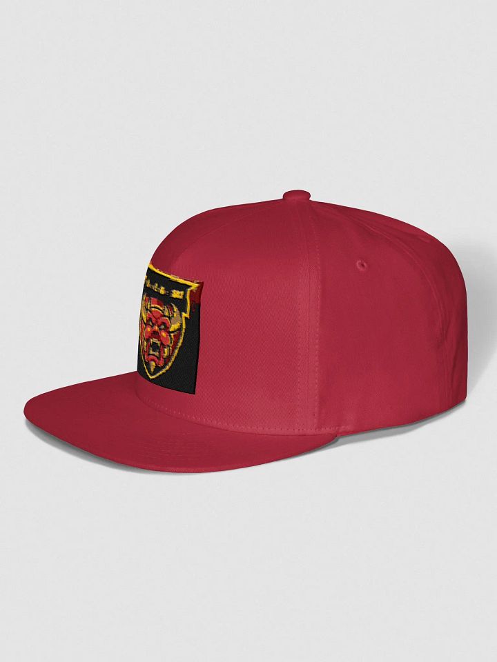 low quality theofficialeric101 hat product image (1)