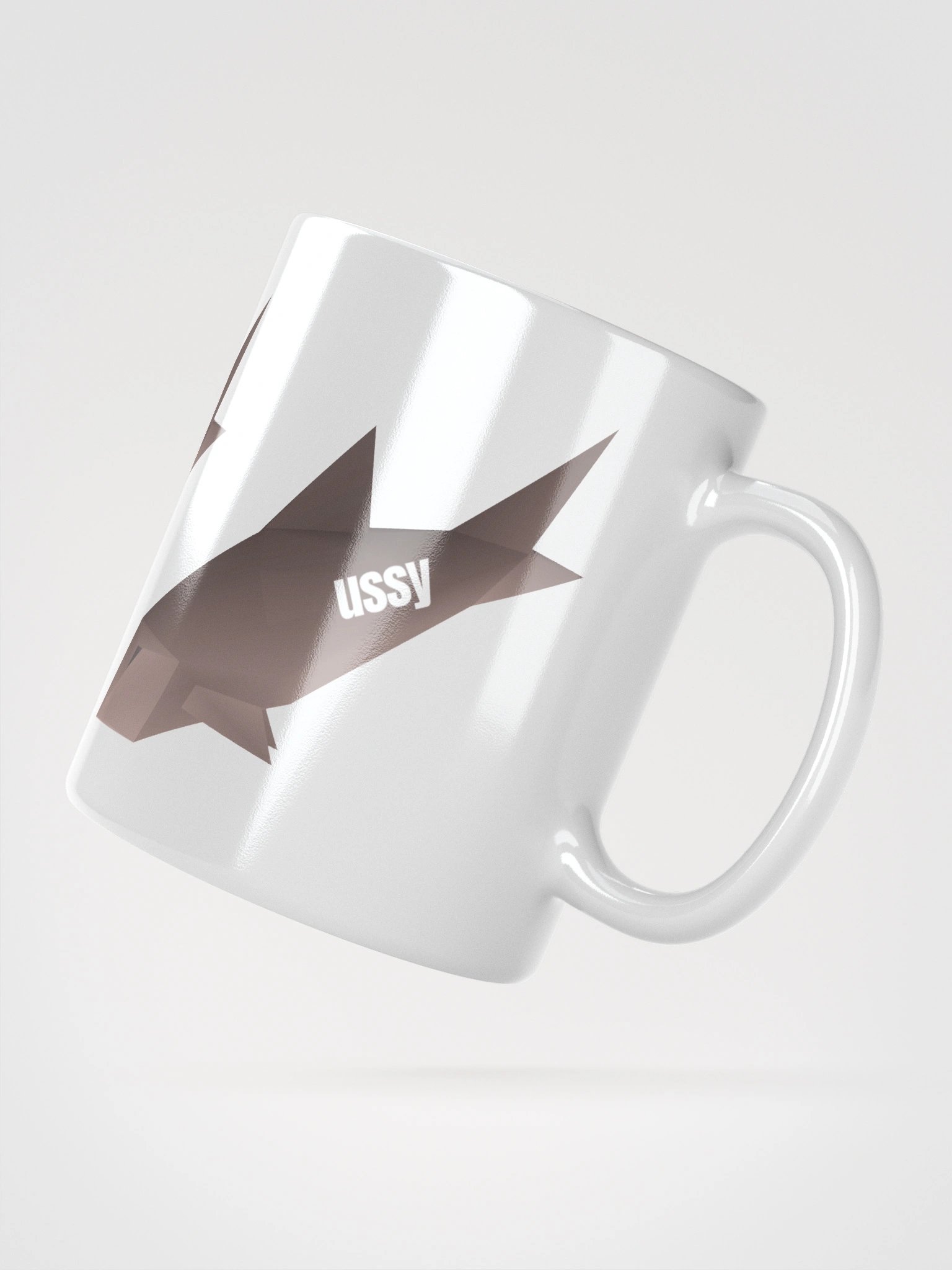 Troutussy Mug product image (5)