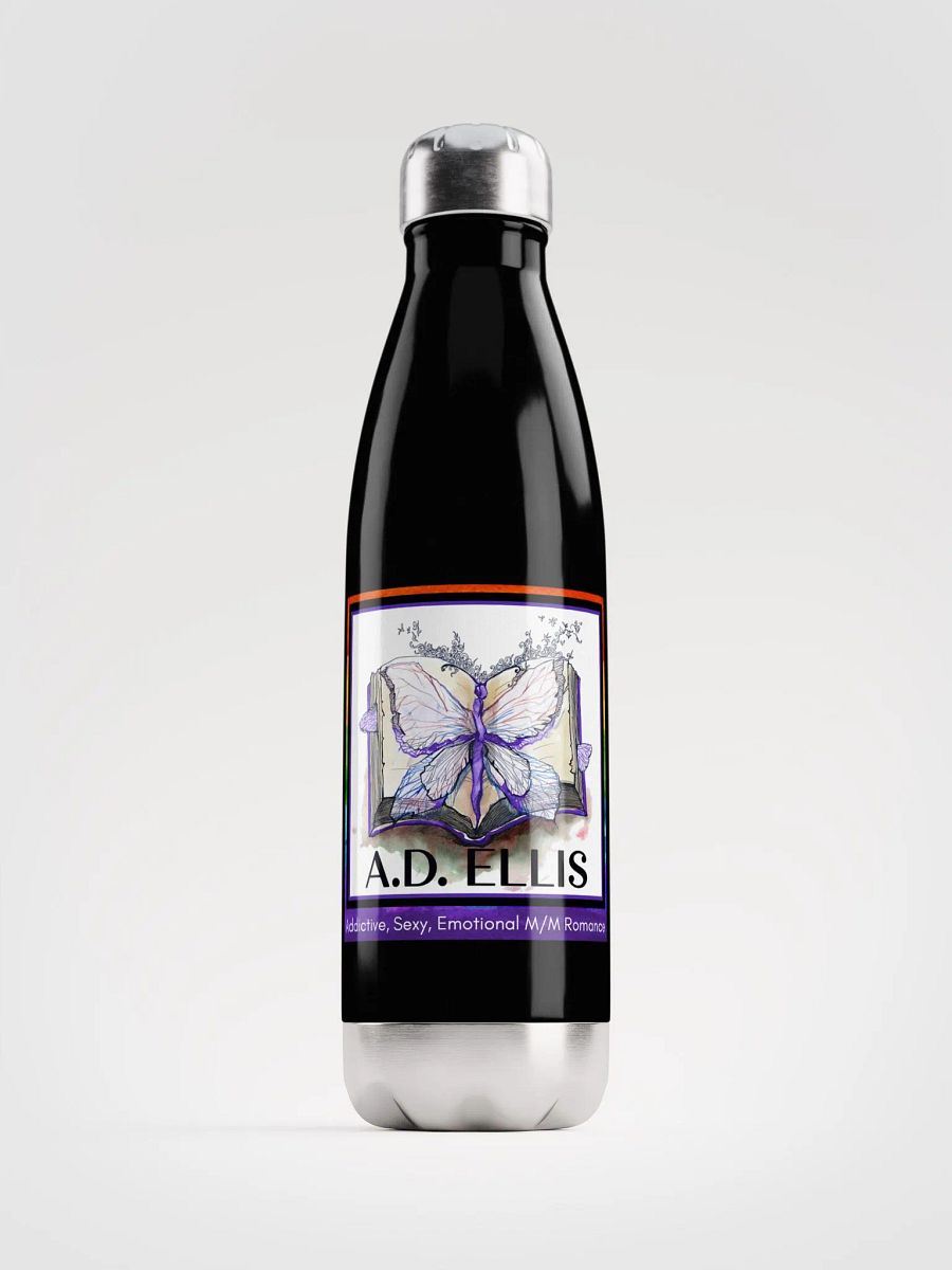 A.D. Ellis Insulated Water Bottle product image (1)