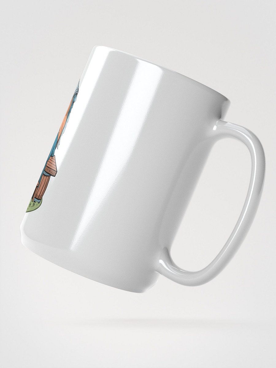 Warriors do not CAST! product image (4)
