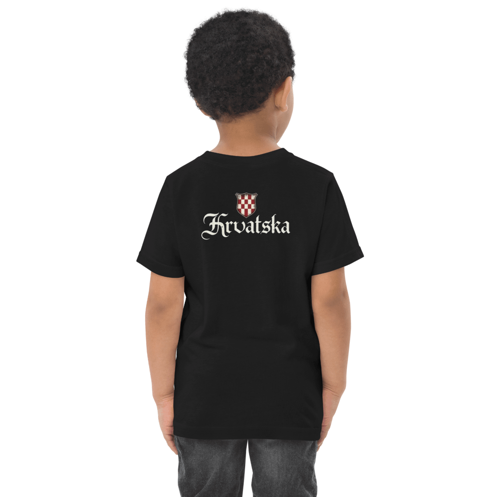 Thompson Horsepower Hype Toddler Tee product image (5)