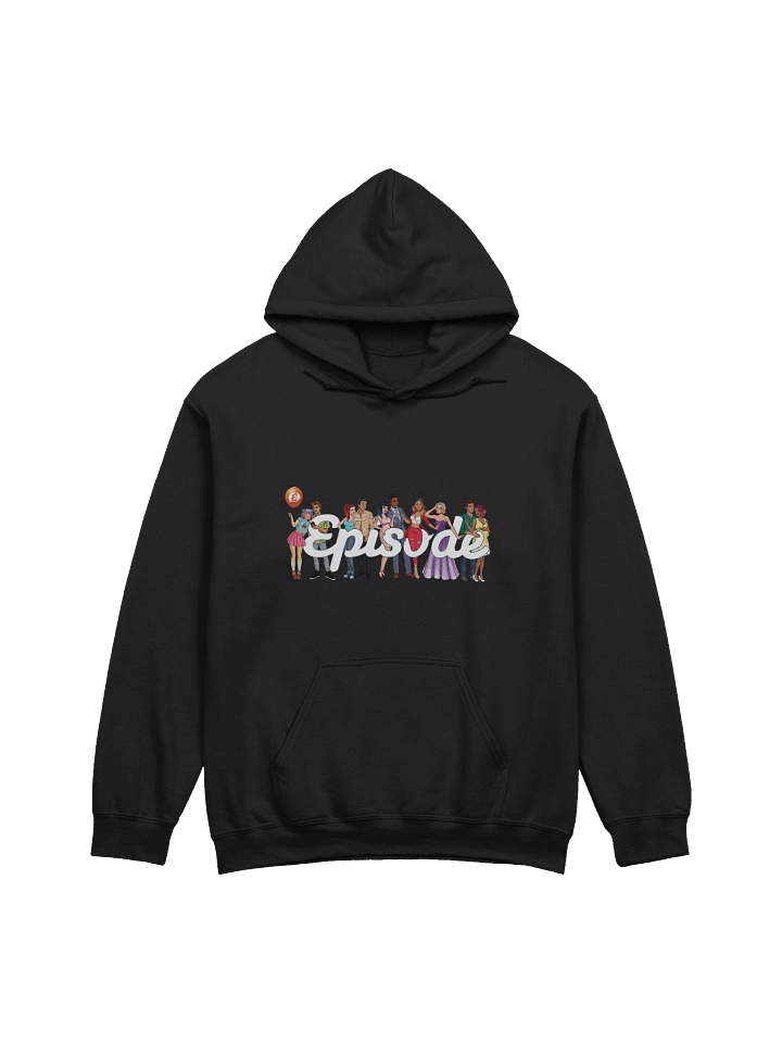 Episode Hoodie product image (7)