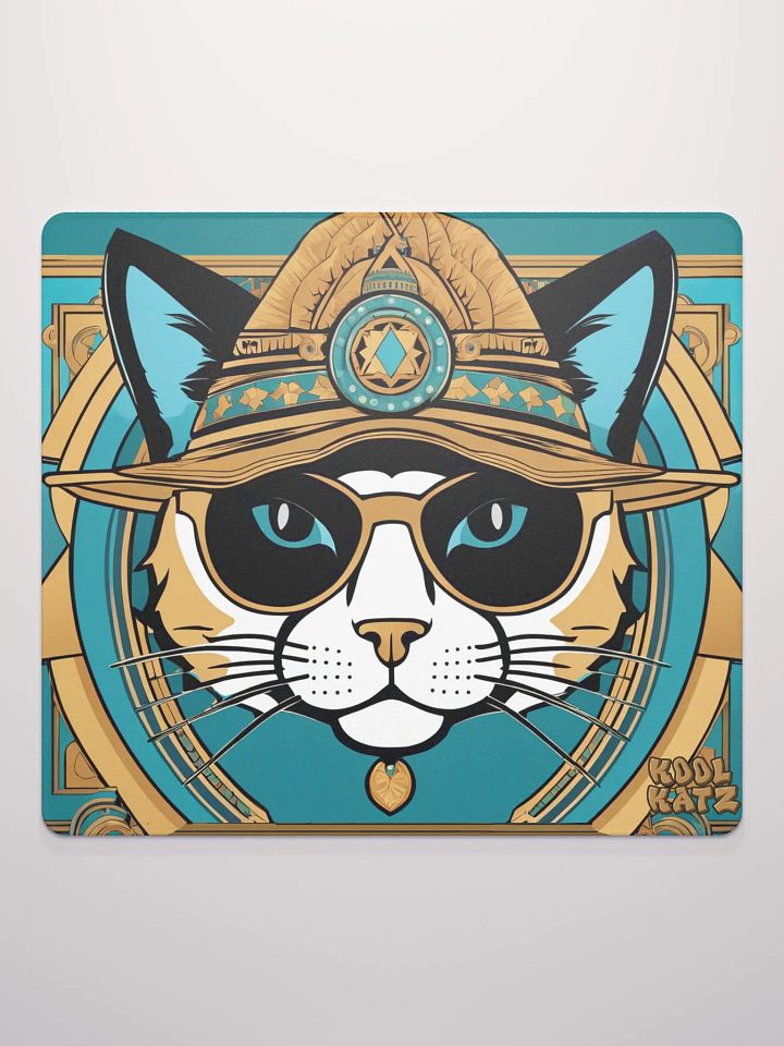 Real Kool Katz Office & Gaming Mouse Mats product image (2)