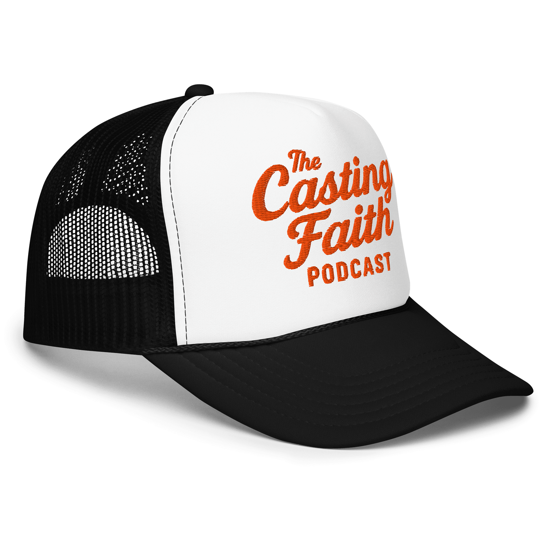 CFP trucker Hat product image (3)