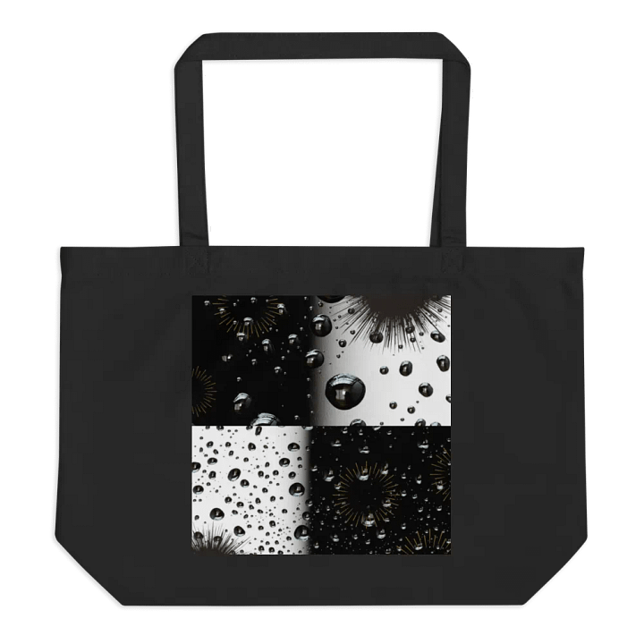 JoBeths' InkDrop  Design Tote product image (2)