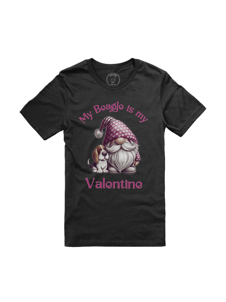 Pet Valentine - Beagle product image (3)