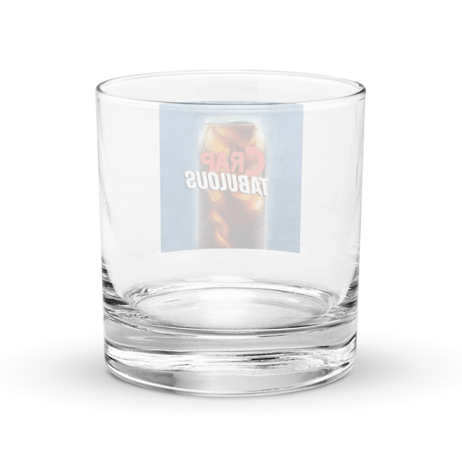 Craptabulous Tumbler product image (4)