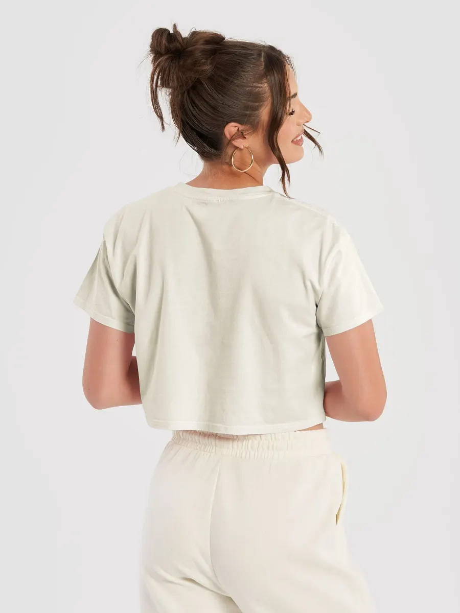 Women Be Hunting Crop Top! product image (27)