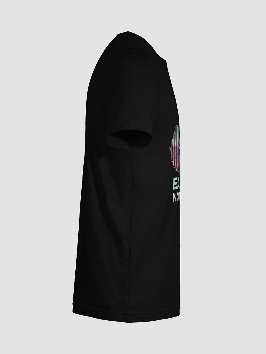Earned Not Given T-Shirt product image (59)
