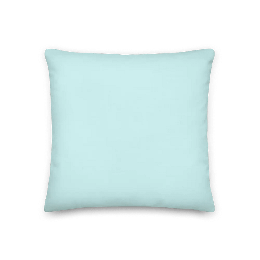 Beach Adventure Pillow product image (2)
