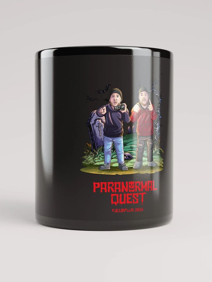 Limited Edition 2024 Halloween Collection product image (1)