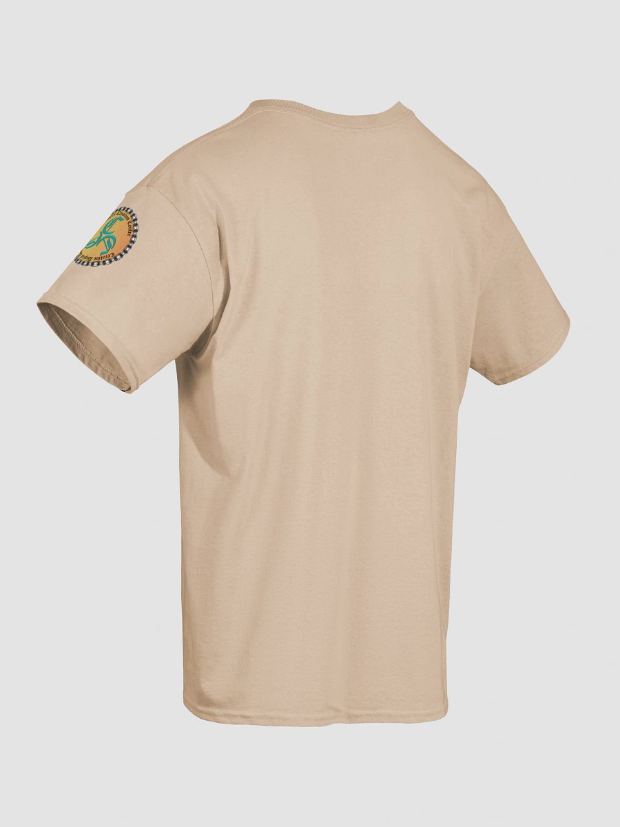 Spoiling Grandkids is my Cardio (Female) Gildan Heavyweight T-Shirt Colors (3) product image (64)