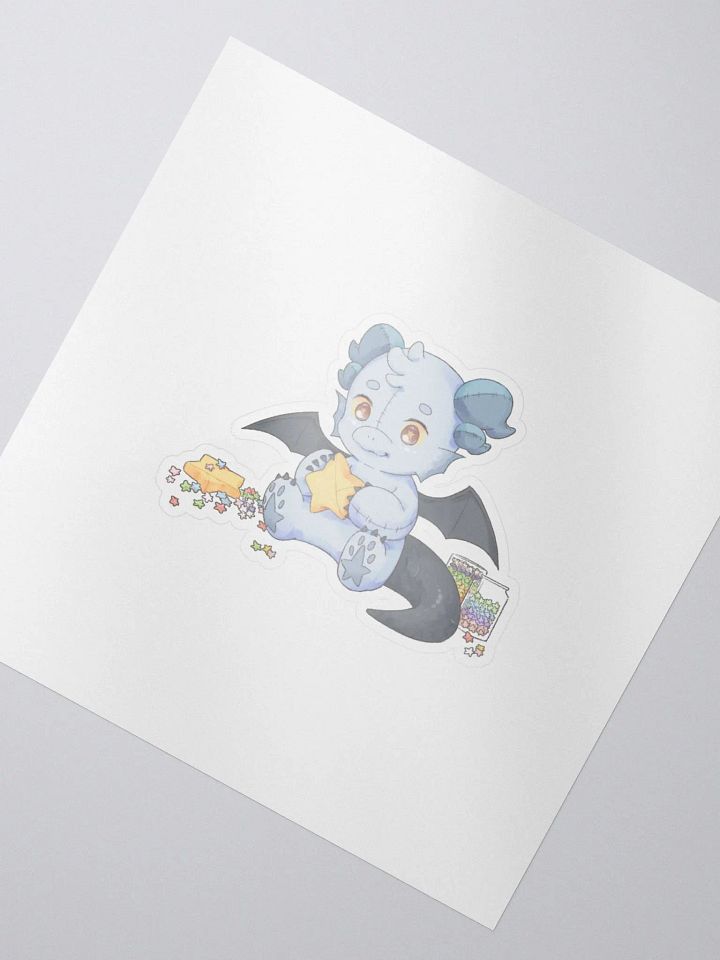 BEEG Star Making Sticker product image (2)