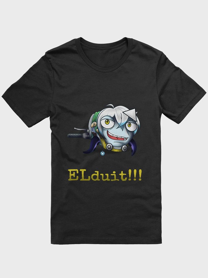 Eldritch 