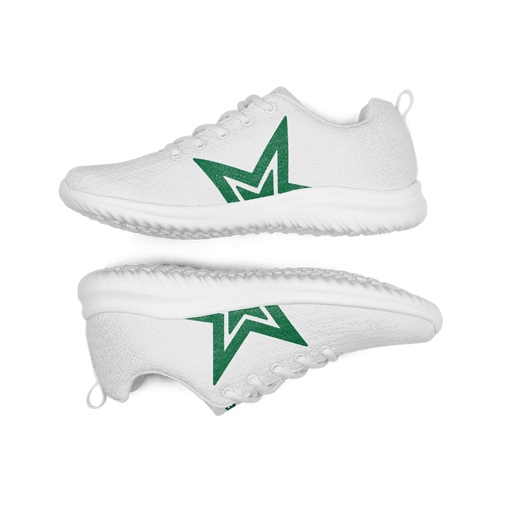 Sharkteeth Sneakers 208 product image (2)