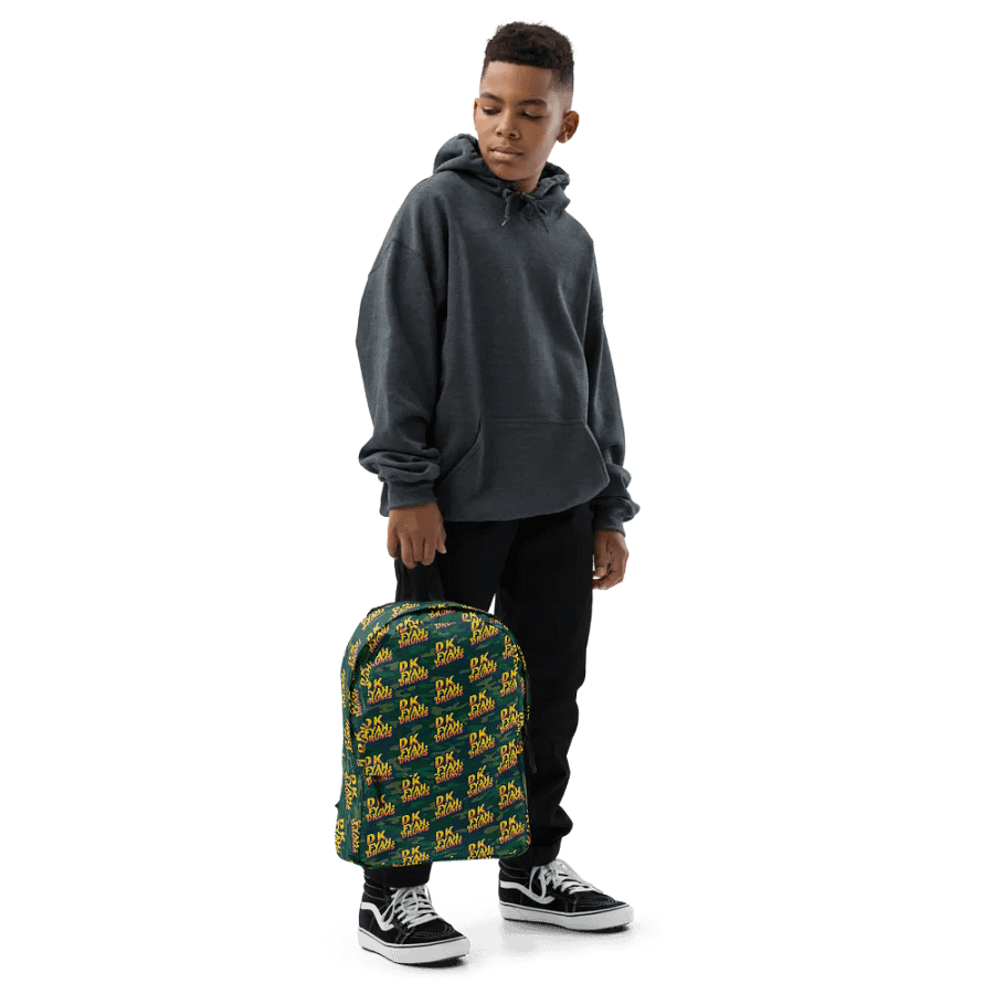 DK Stealth Backpack product image (11)