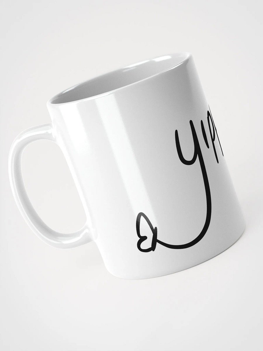 Yippeee Mug product image (3)