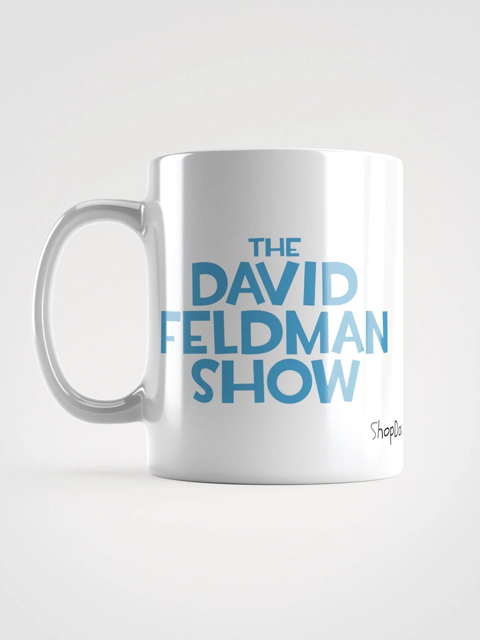 The David Feldman Show Coffee Mug product image (6)