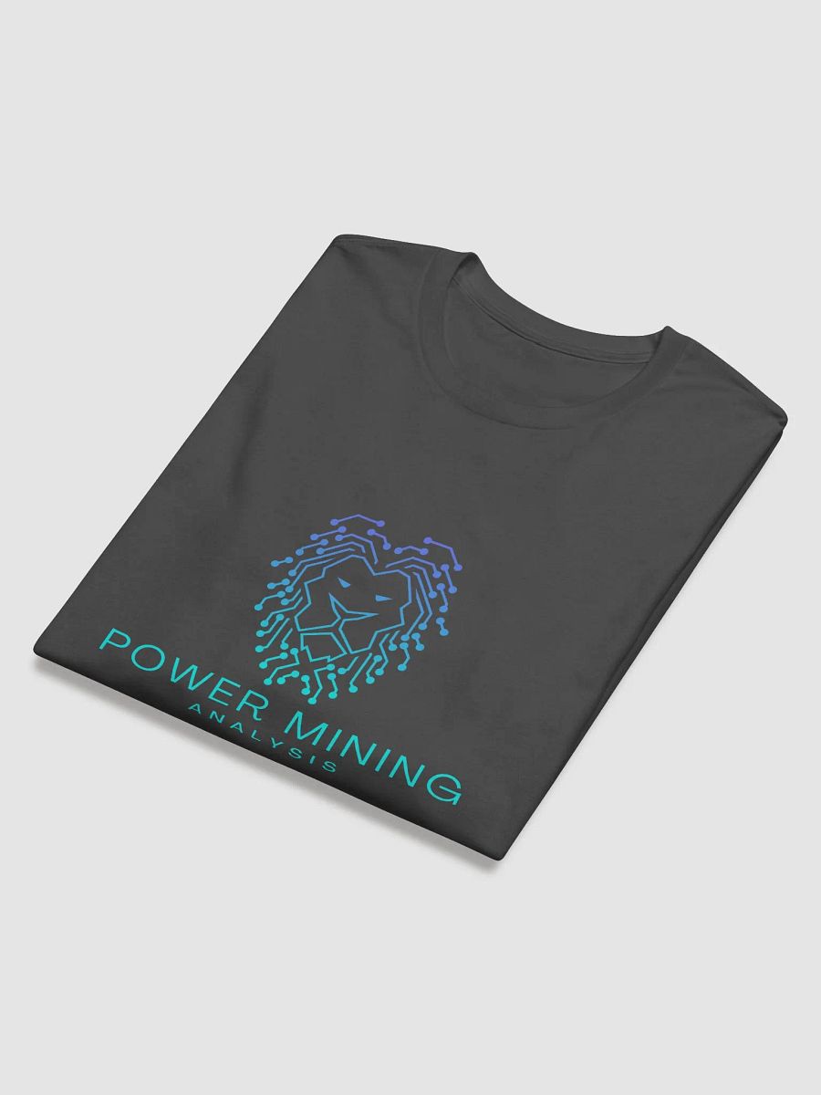 Power Mining Analysis Long Sleeve product image (6)