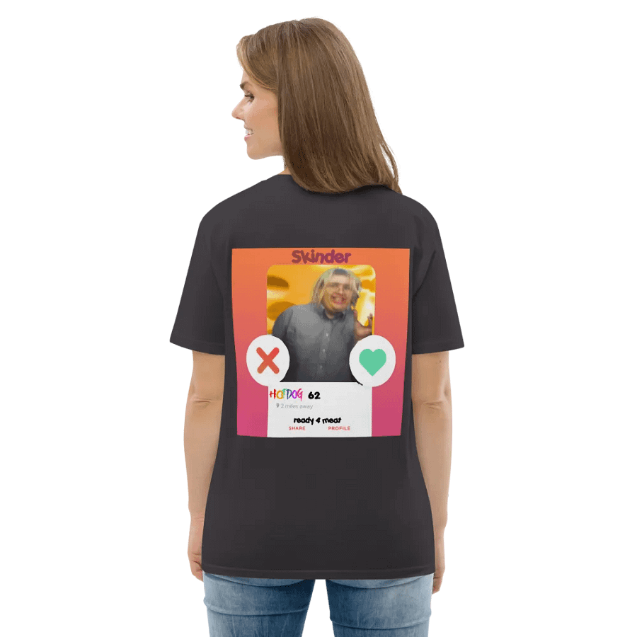 TRUE POWER (tshirt) product image (124)