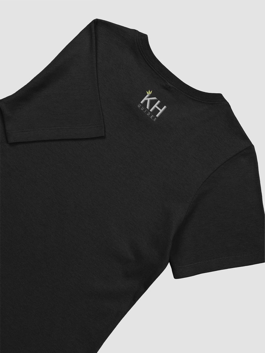Heartless Green Screen Streamer Women's Short Sleeve T-Shirt product image (4)