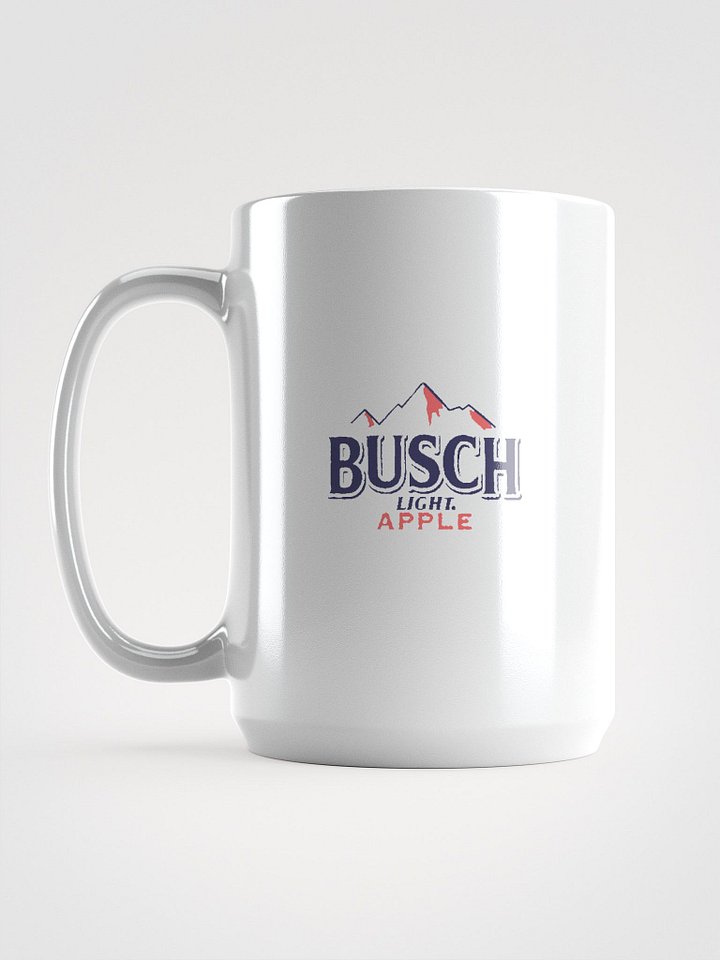Mountain Brew Mug product image (1)