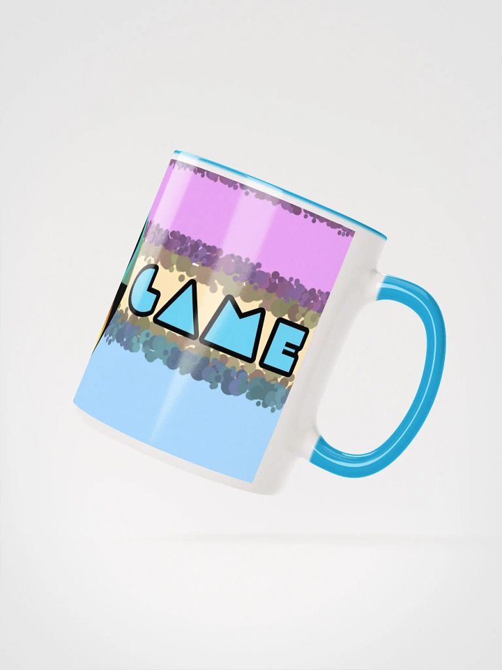 GGood Morning Mug product image (12)