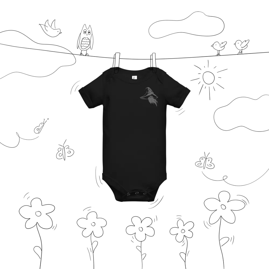 Steven Onesie product image (8)