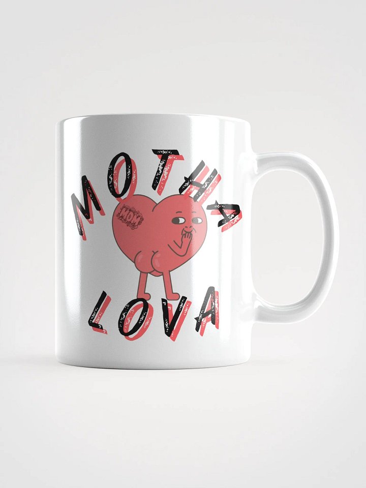 MOTHA LOVA mug product image (1)