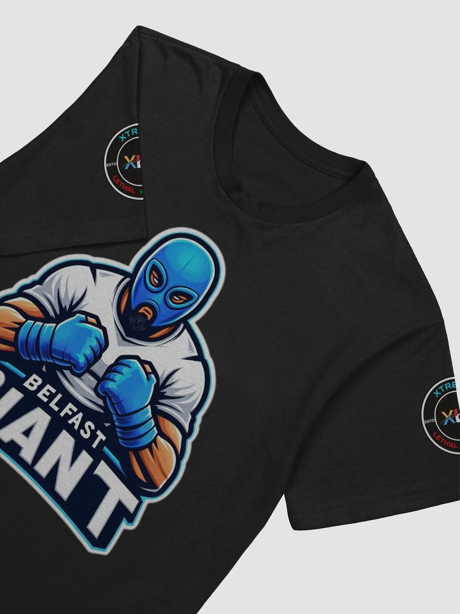 Belfast Giant T product image (12)