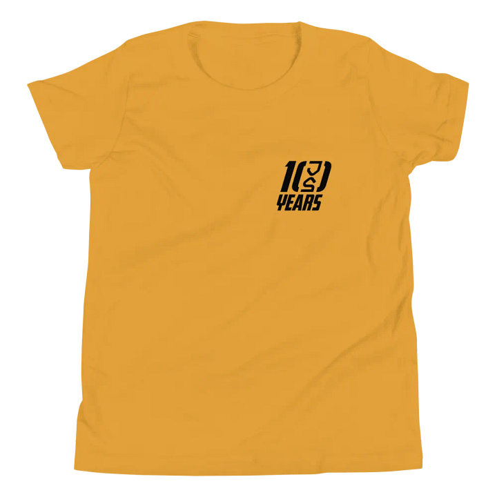 Kids For the Culture Black / Gold product image (38)