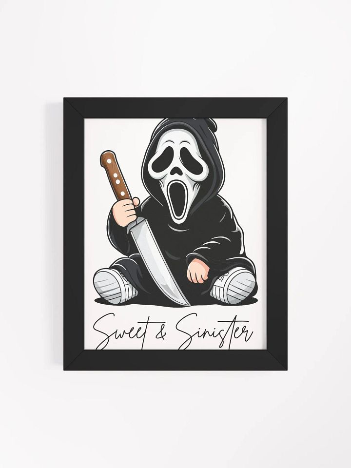 Sweet & Sinister product image (9)