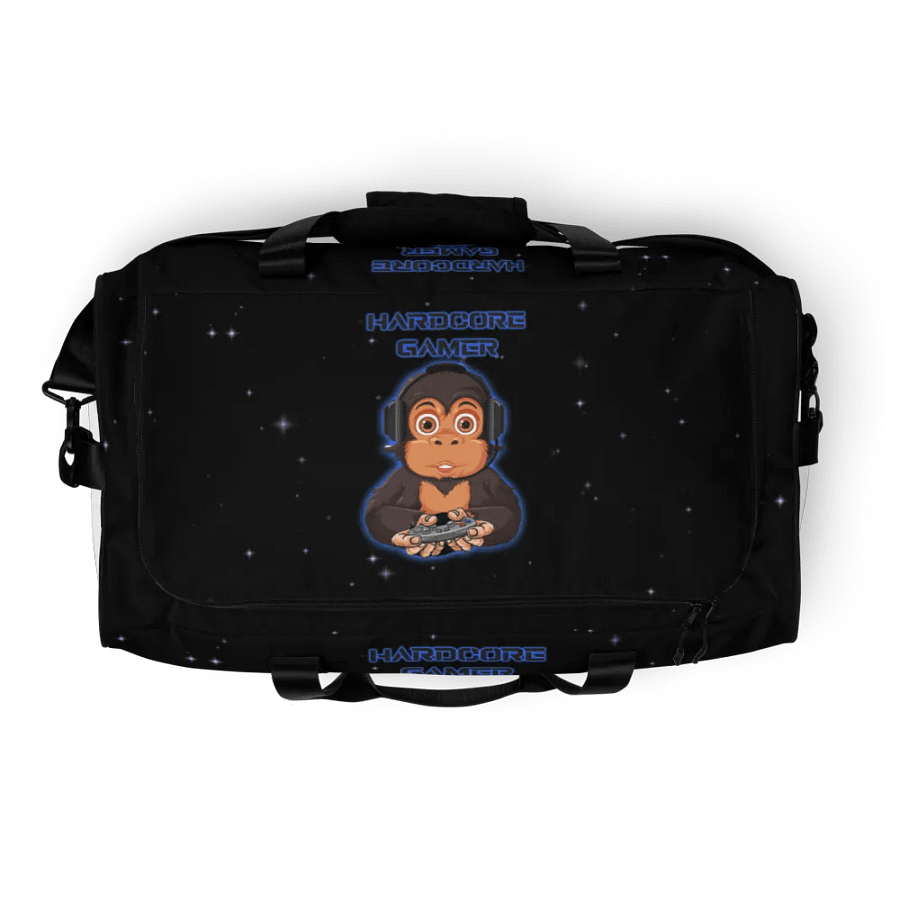 hardcore workout bag product image (5)