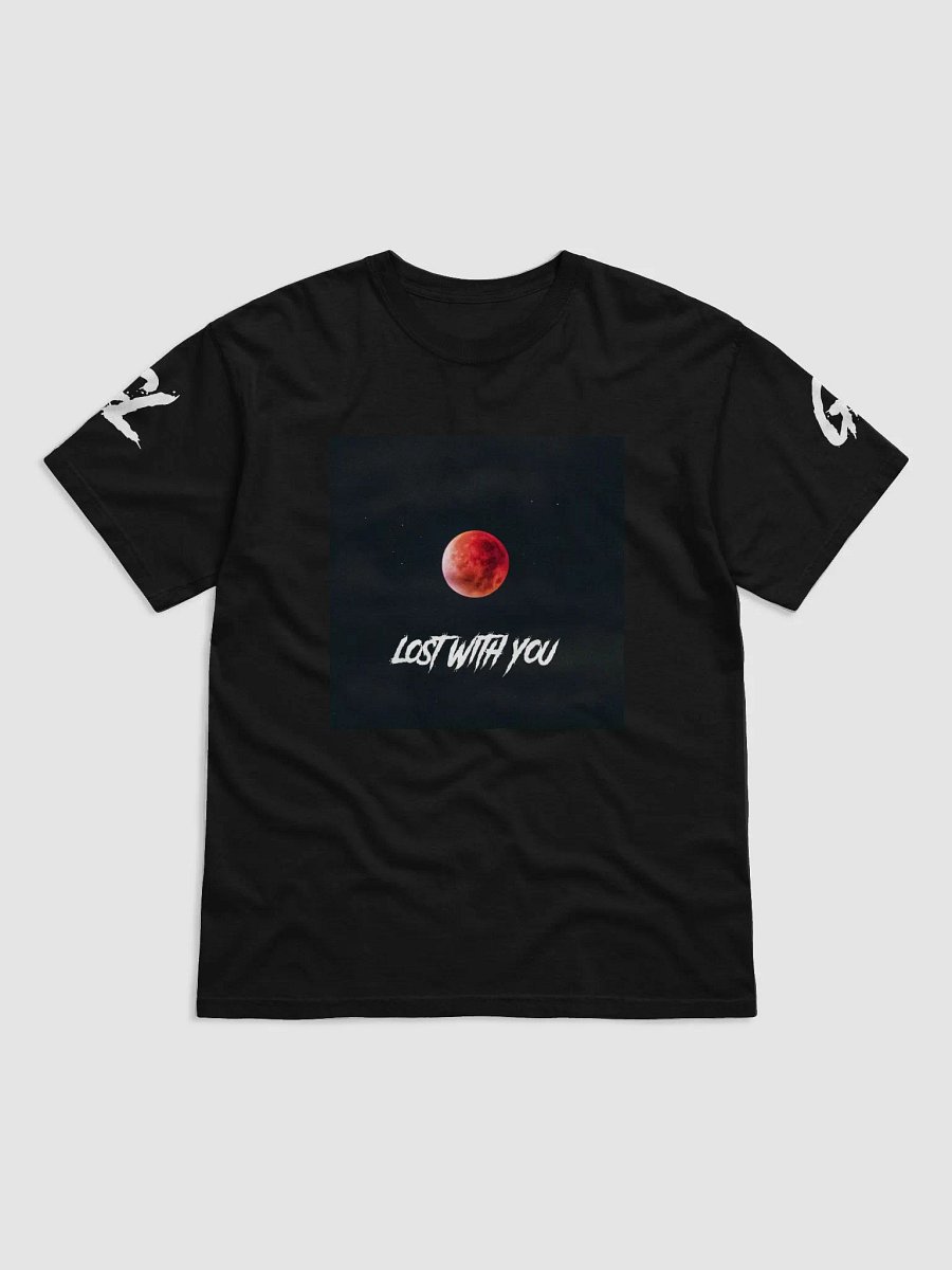 Lost with You Tee product image (1)